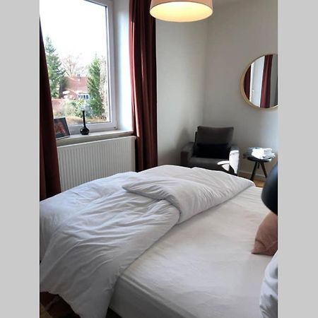 Charmant Leben Im Textilviertel - Stilvolle Wohnung - Zentral Und Ruhig Augsburg Zewnętrze zdjęcie