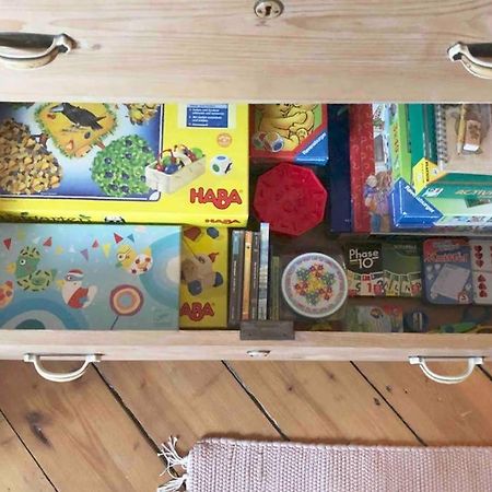 Charmant Leben Im Textilviertel - Stilvolle Wohnung - Zentral Und Ruhig Augsburg Zewnętrze zdjęcie
